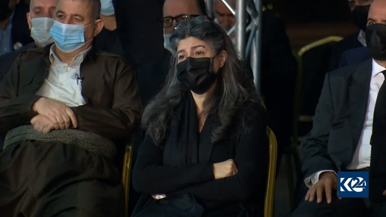 بنه‌ماڵه‌ی د. نه‌جمه‌دین كه‌ریم سوپاسنامه‌یه‌ك ئاراسته‌ی سه‌ركرده‌ و لایه‌نه‌كان و خه‌ڵكی كوردستان ده‌كات